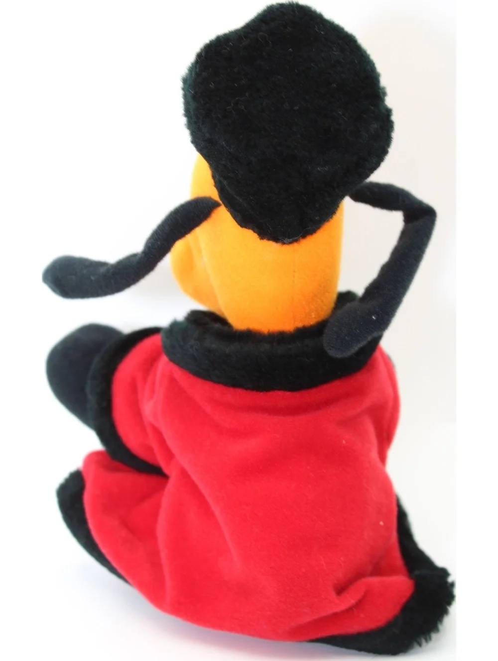 Vintage Disney Collectible Playskool Mickey Mouse & Friends Pluto 7